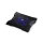 Cooler Master NotePal XL (do 17", aluminium, czarna) - 157752 - zdjęcie 2